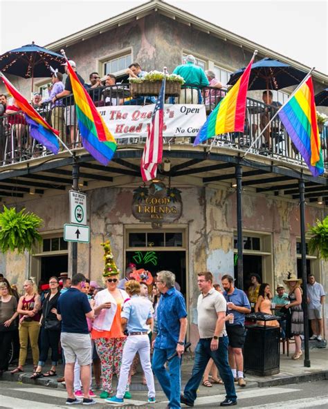 sauna gay new orleans|New Orleans Gay Clubs: 10Best Gay Bars Reviews